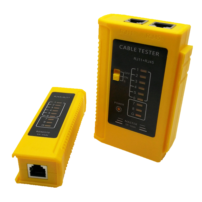 网线测试仪