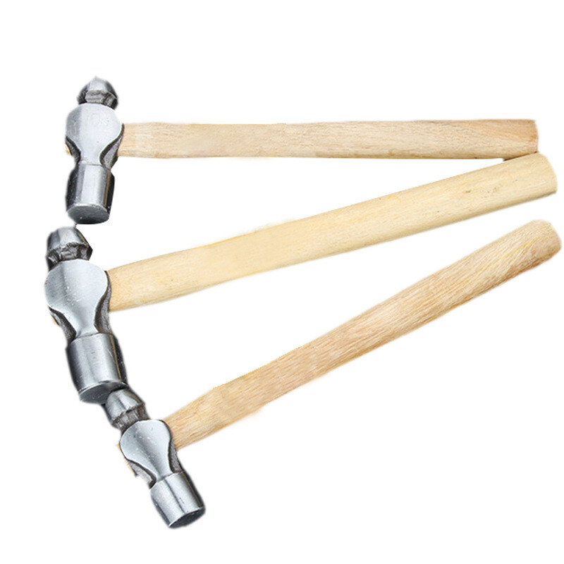 木锤